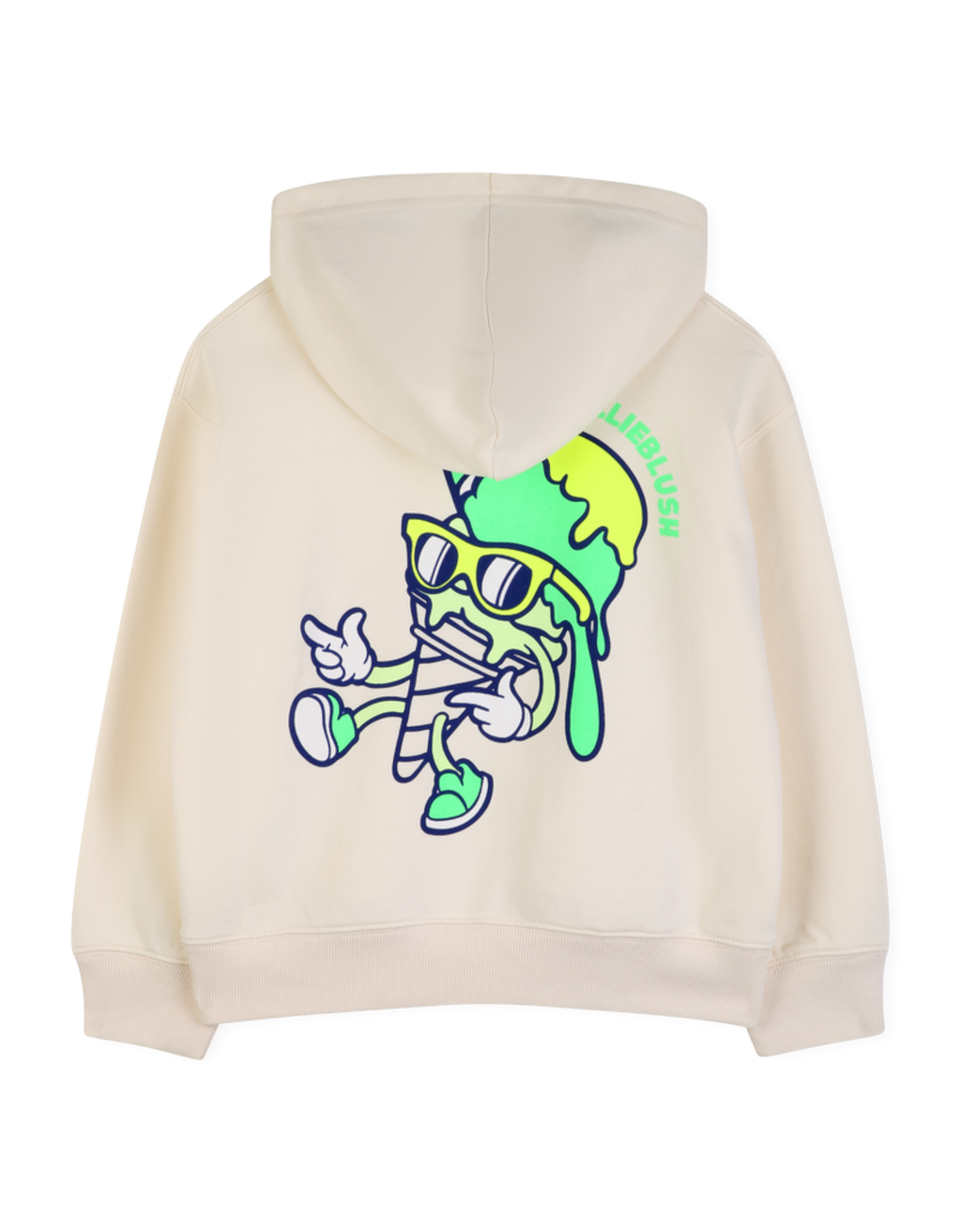 Hoodie Ivory 148 Bild 2