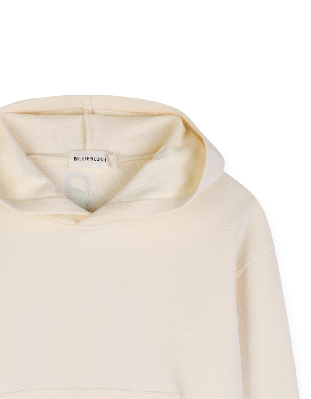 Hoodie Ivory 148 Bild 3