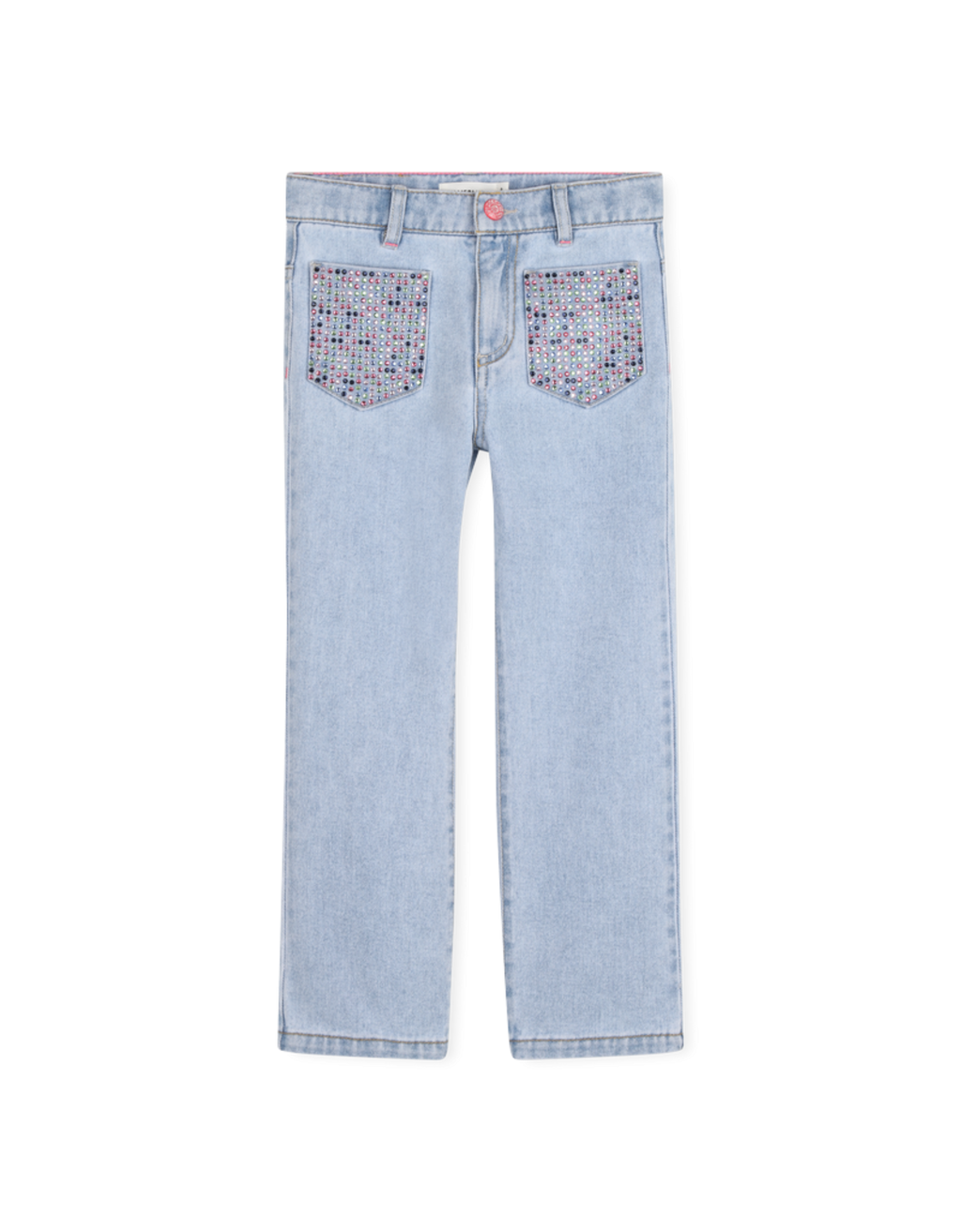 Jeanshose Double Stone Z18 Bild 1
