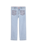 Jeanshose Double Stone Z18 Bild 1