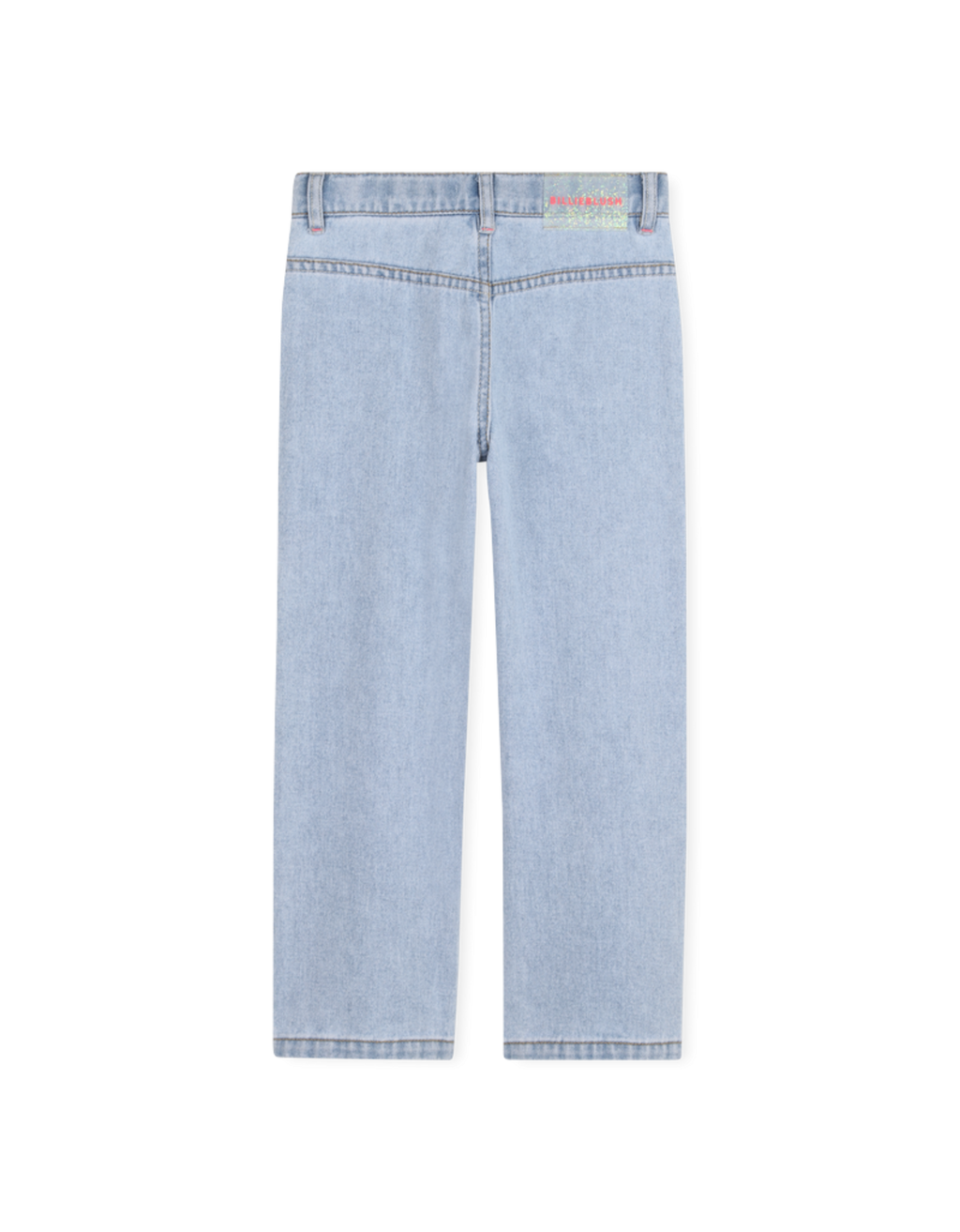 Jeanshose Double Stone Z18 Bild 2