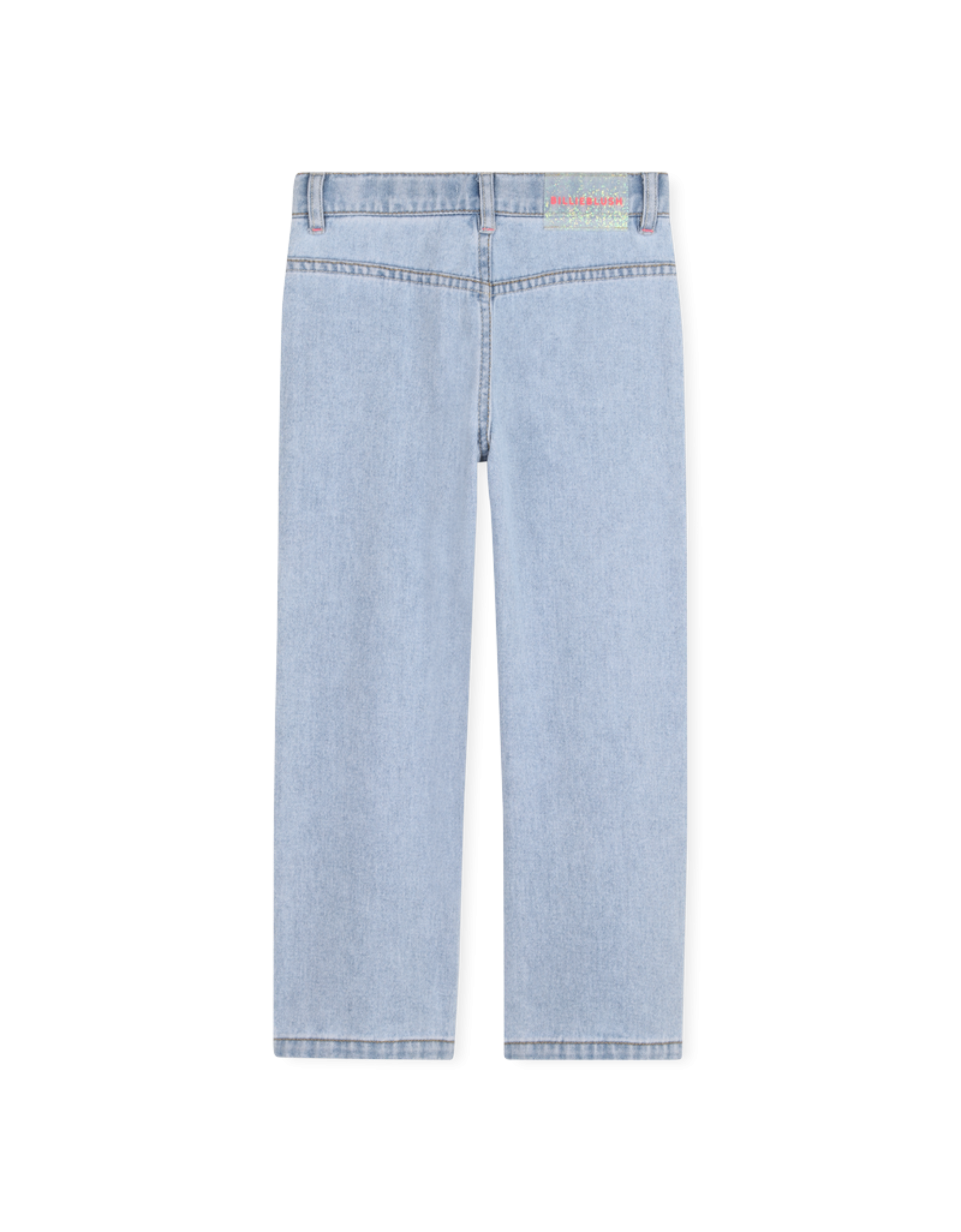 Jeanshose Double Stone Z18 Bild 2