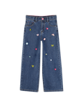 Jeanshose Z22 Stone Bild 1