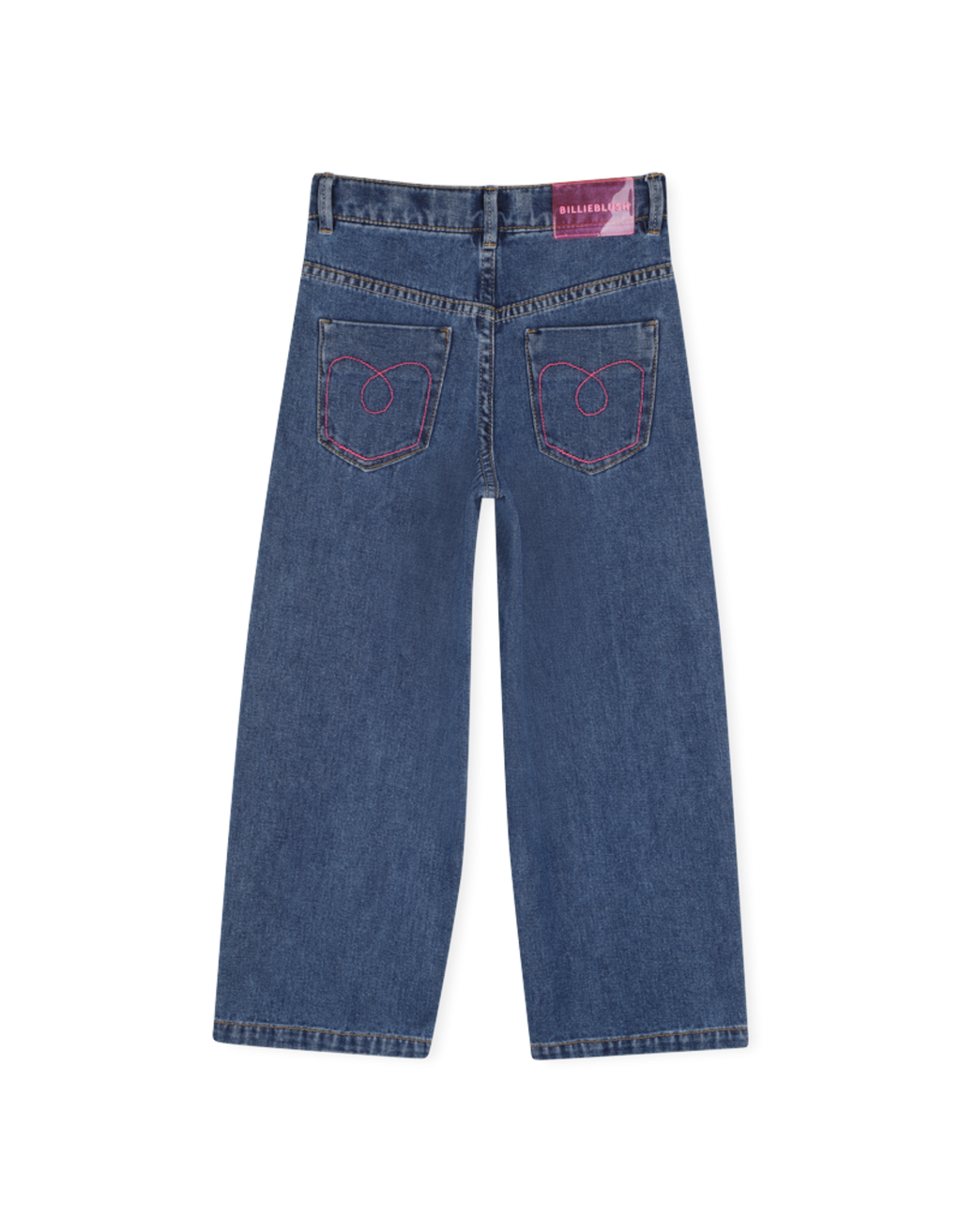 Jeanshose Z22 Stone Bild 2