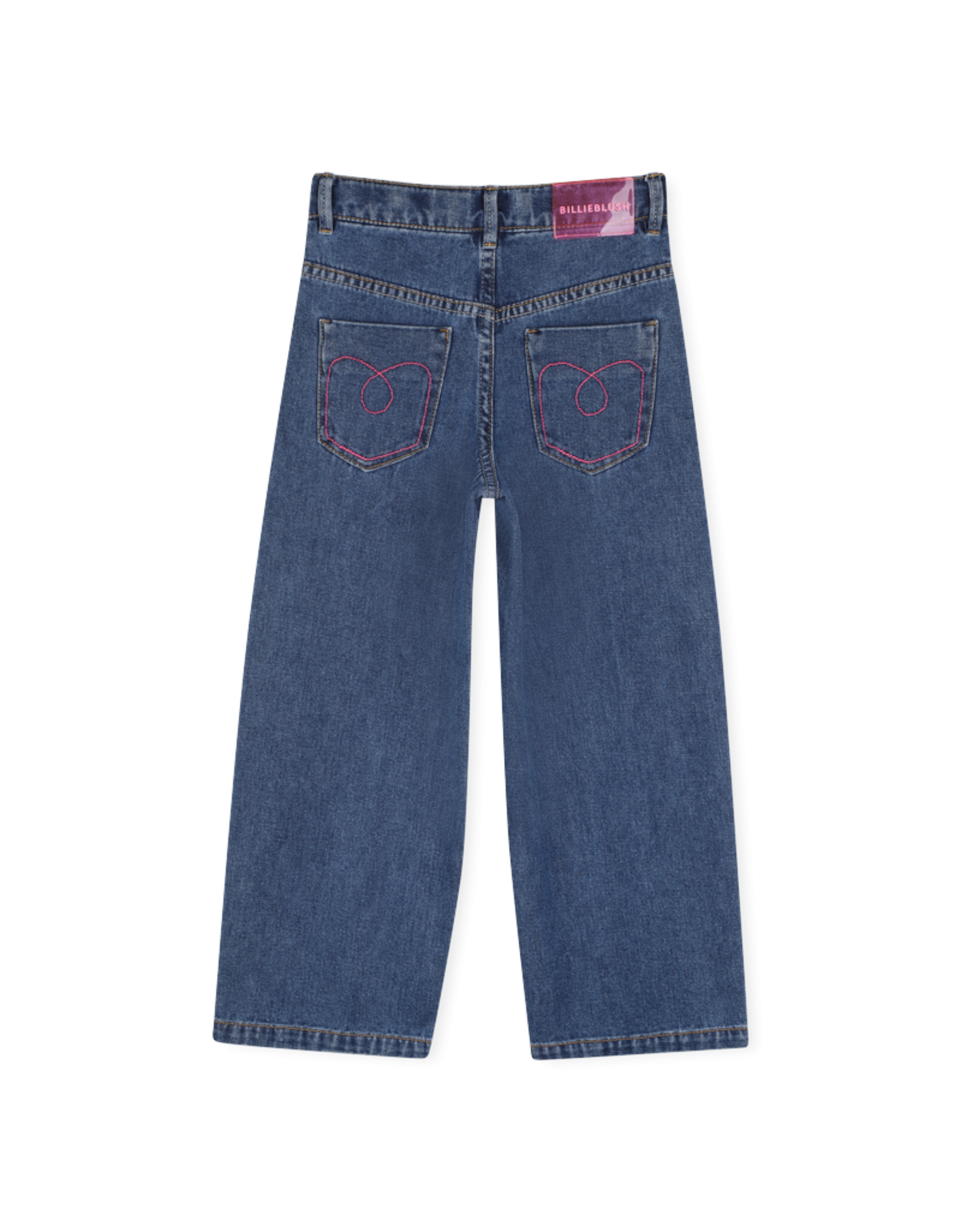 Jeanshose Z22 Stone Bild 2