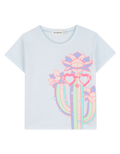 Kurzärmeliges T-Shirt 765 Bild 1
