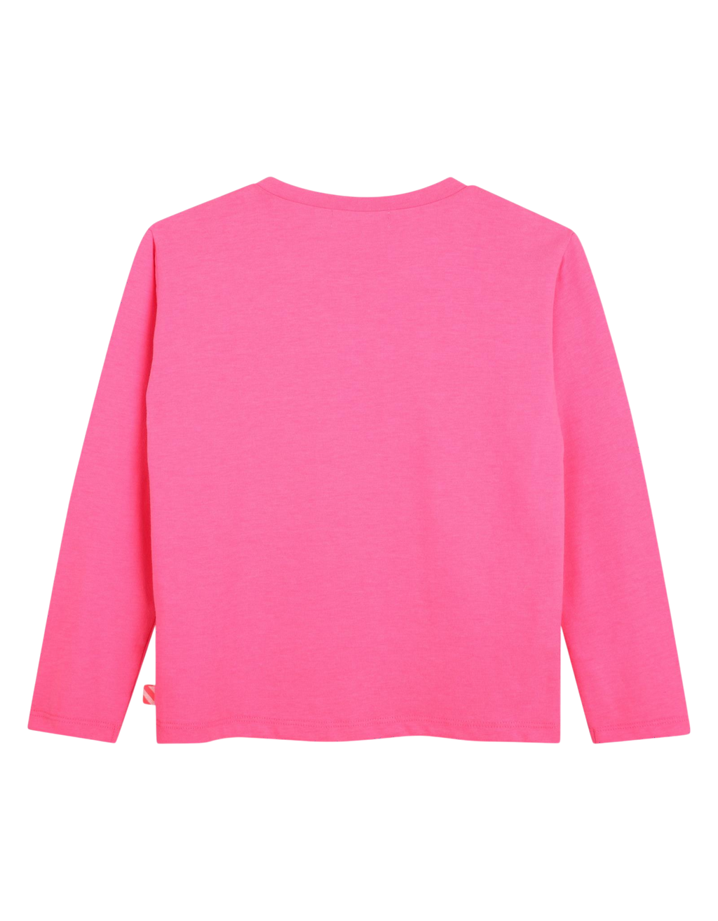 Langarmshirt 47A Rose Bild 2