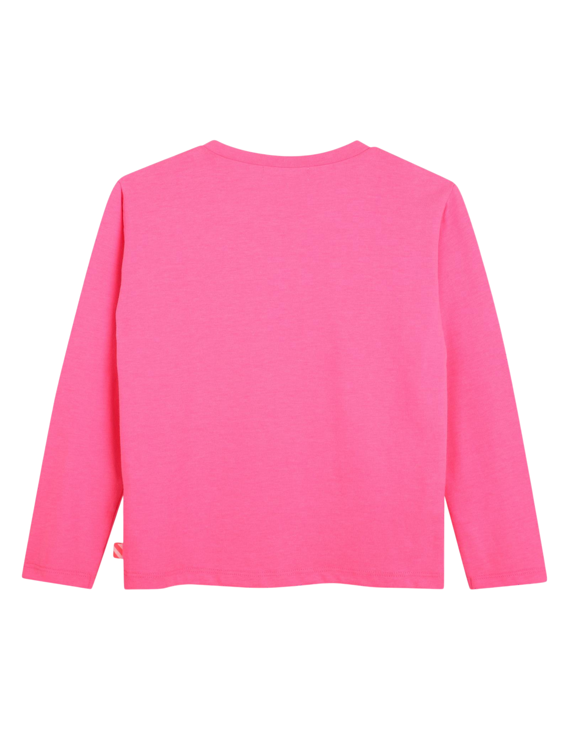 Langarmshirt 47A Rose Bild 2
