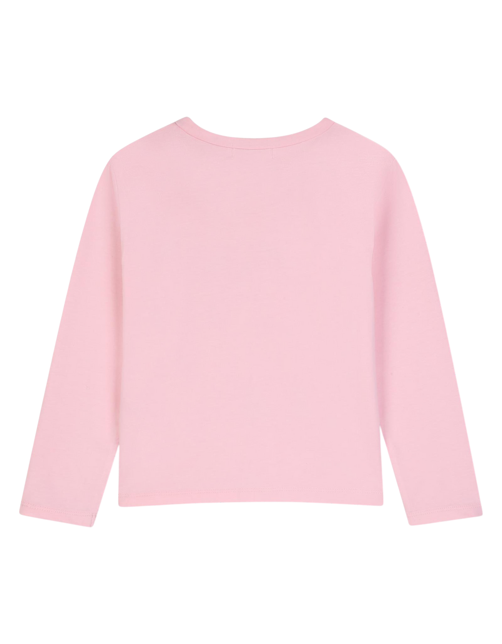 Langarmshirt 467 Rose Bild 2