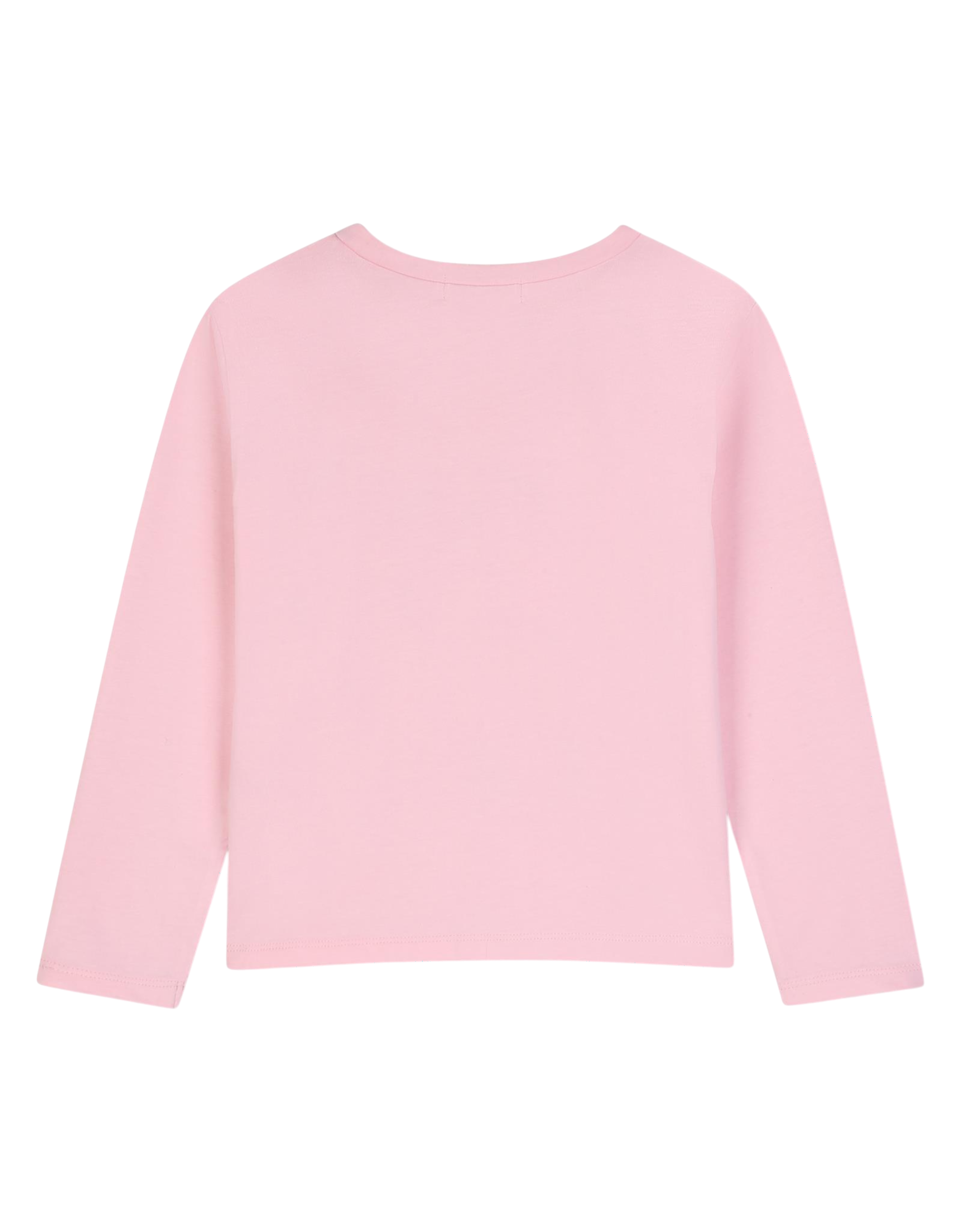 Langarmshirt 467 Rose Bild 2