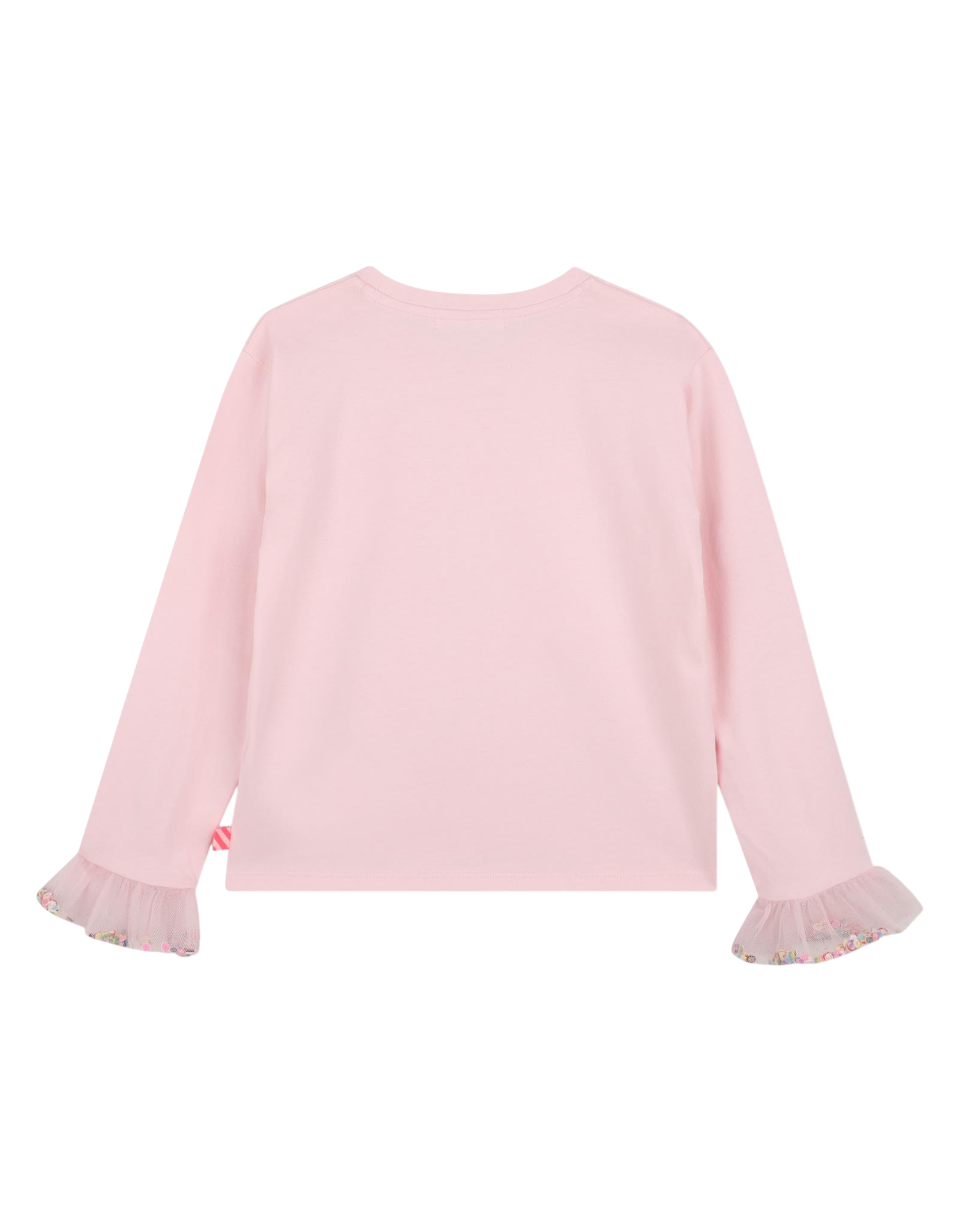 Langarmshirt 475 Rose Bild 2
