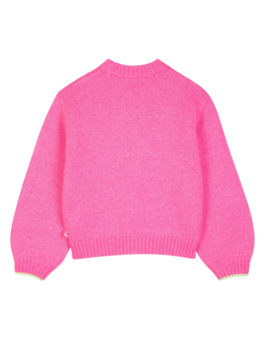 Pullover Love 47A Rose Bild 2