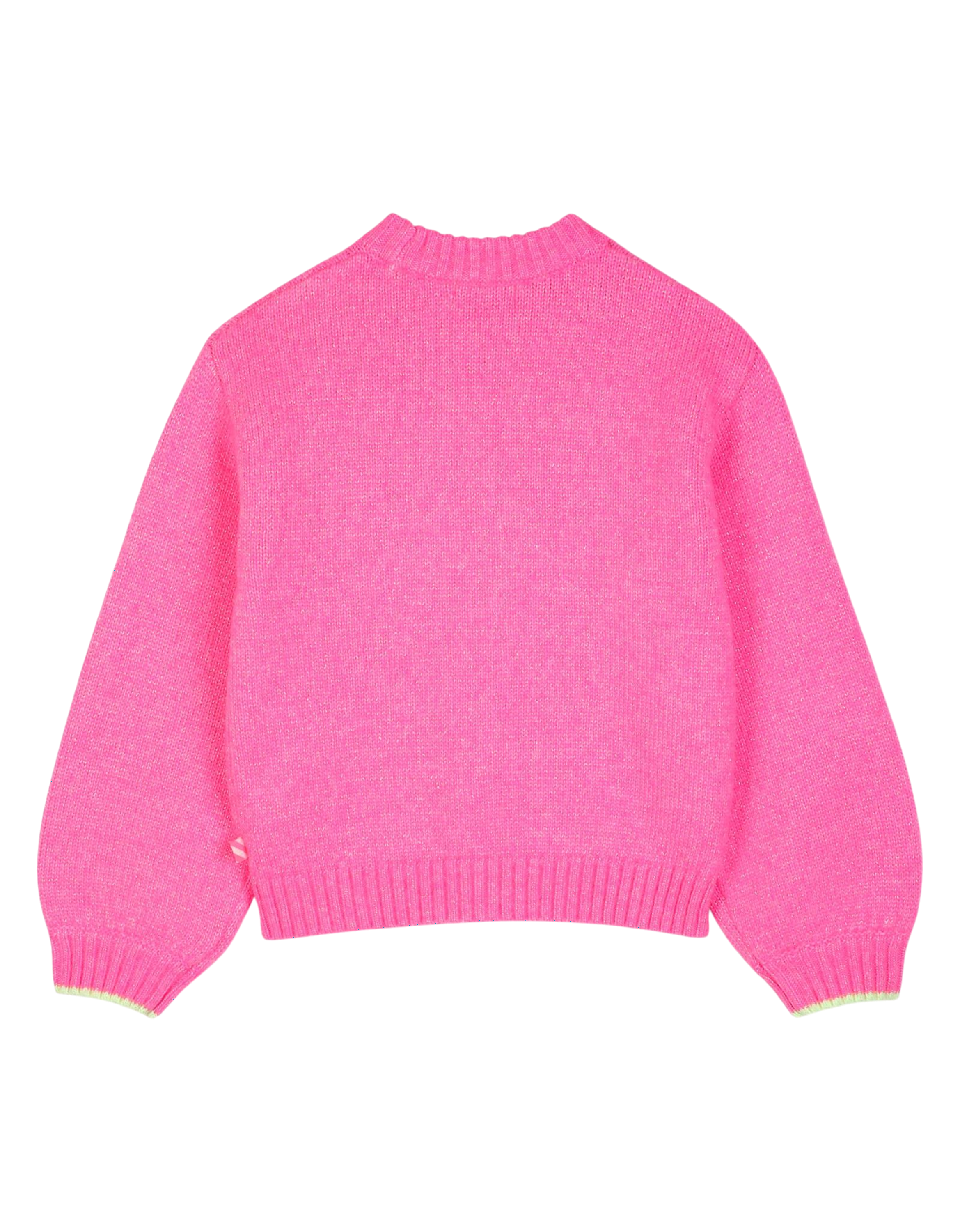 Pullover Love 47A Rose Bild 2