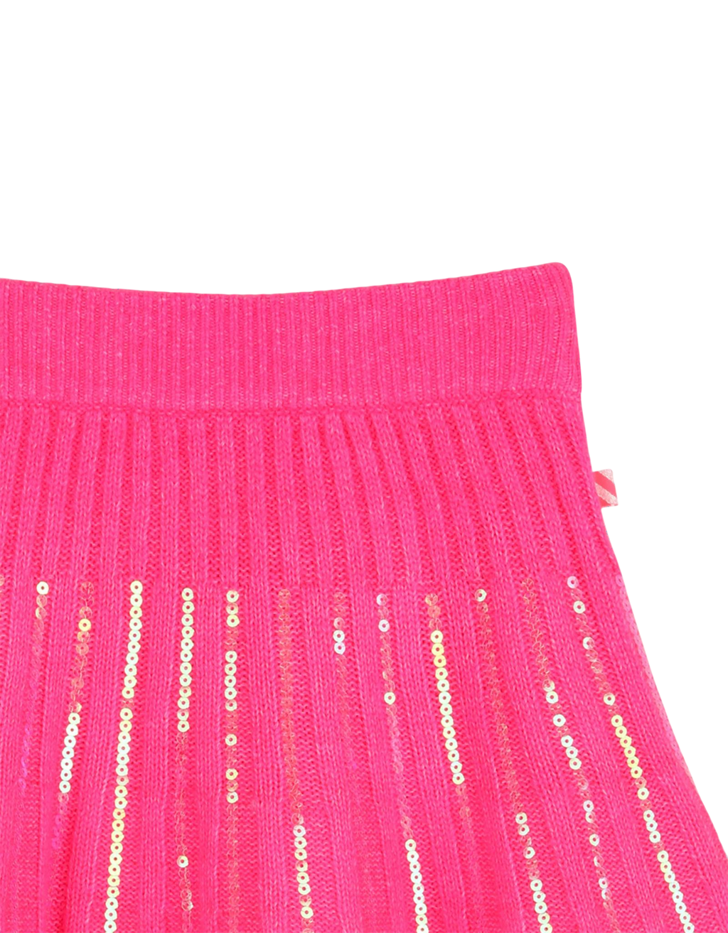 Strickrock 47A Rose Bild 4