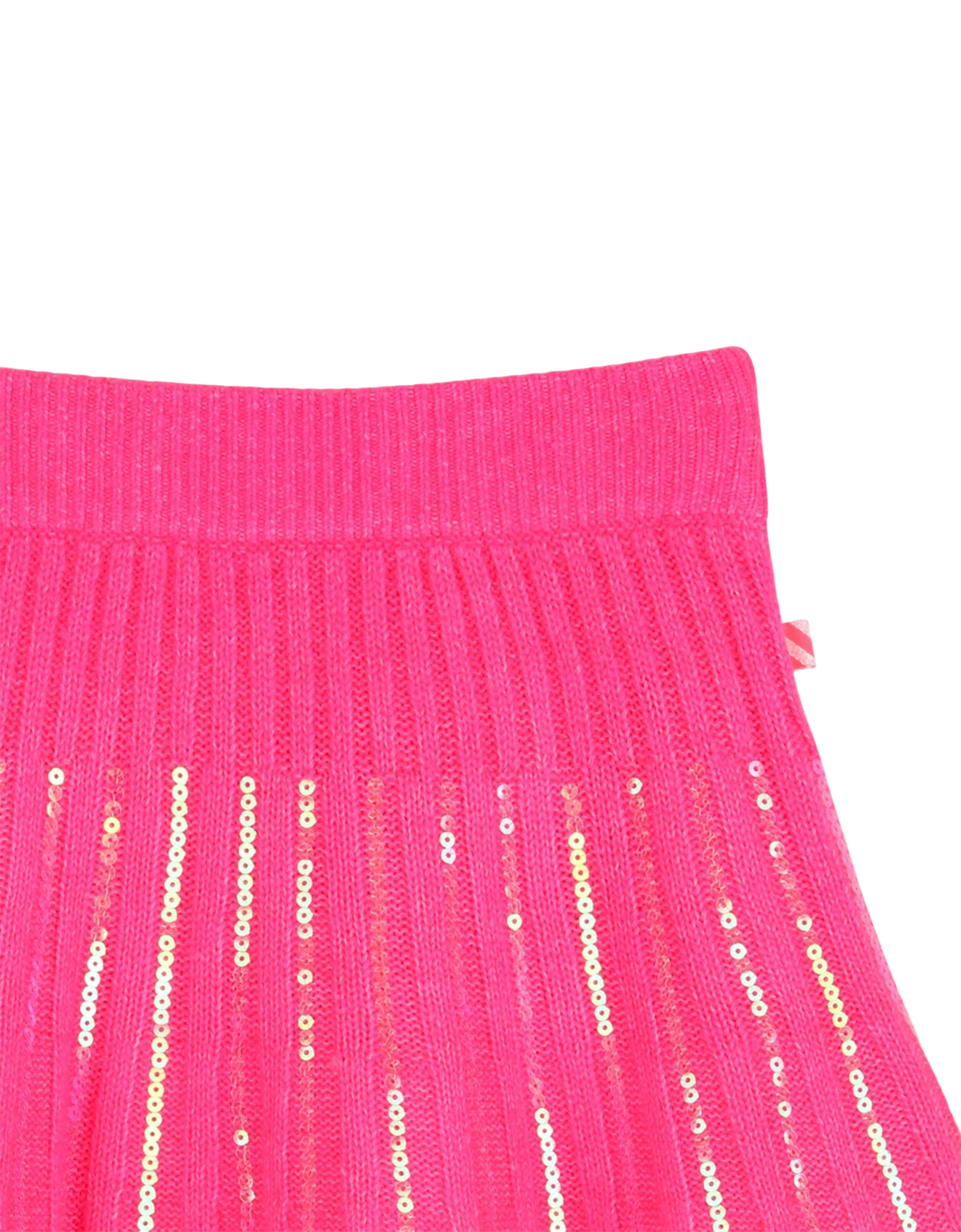 Strickrock 47A Rose Bild 4