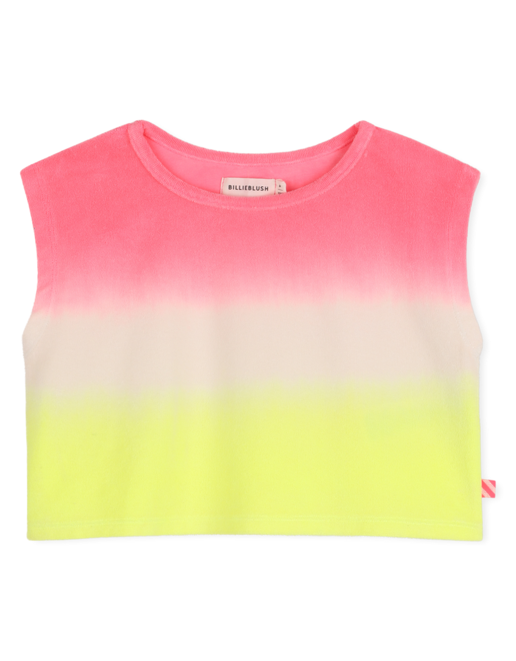 T-Shirt Fuchsia 499 Bild 1