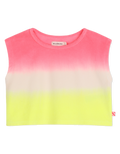 T-Shirt Fuchsia 499 Bild 1
