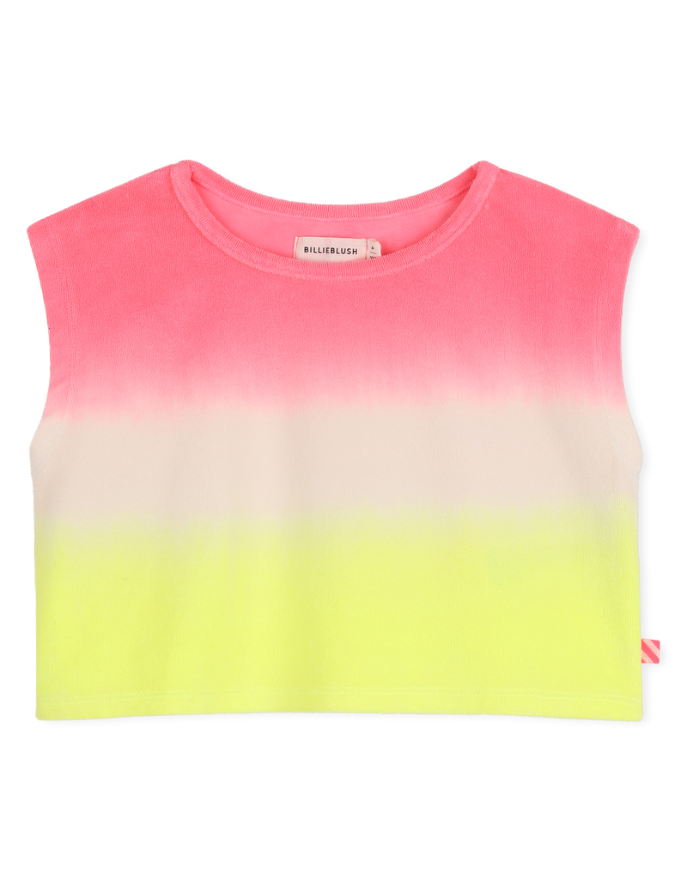T-Shirt Fuchsia 499 Bild 1