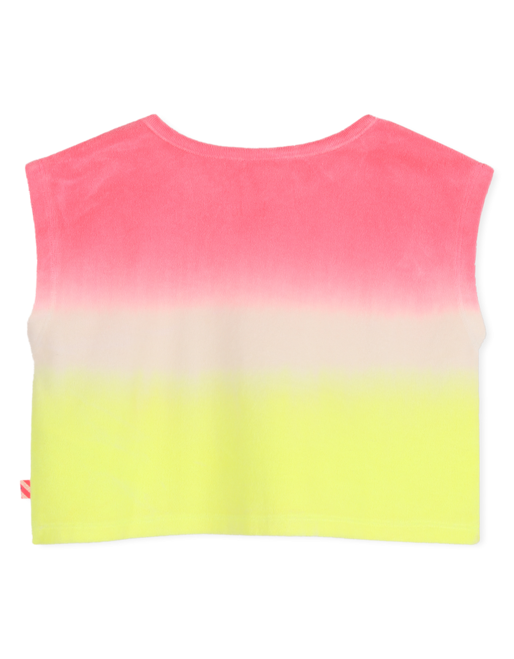 T-Shirt Fuchsia 499 Bild 2
