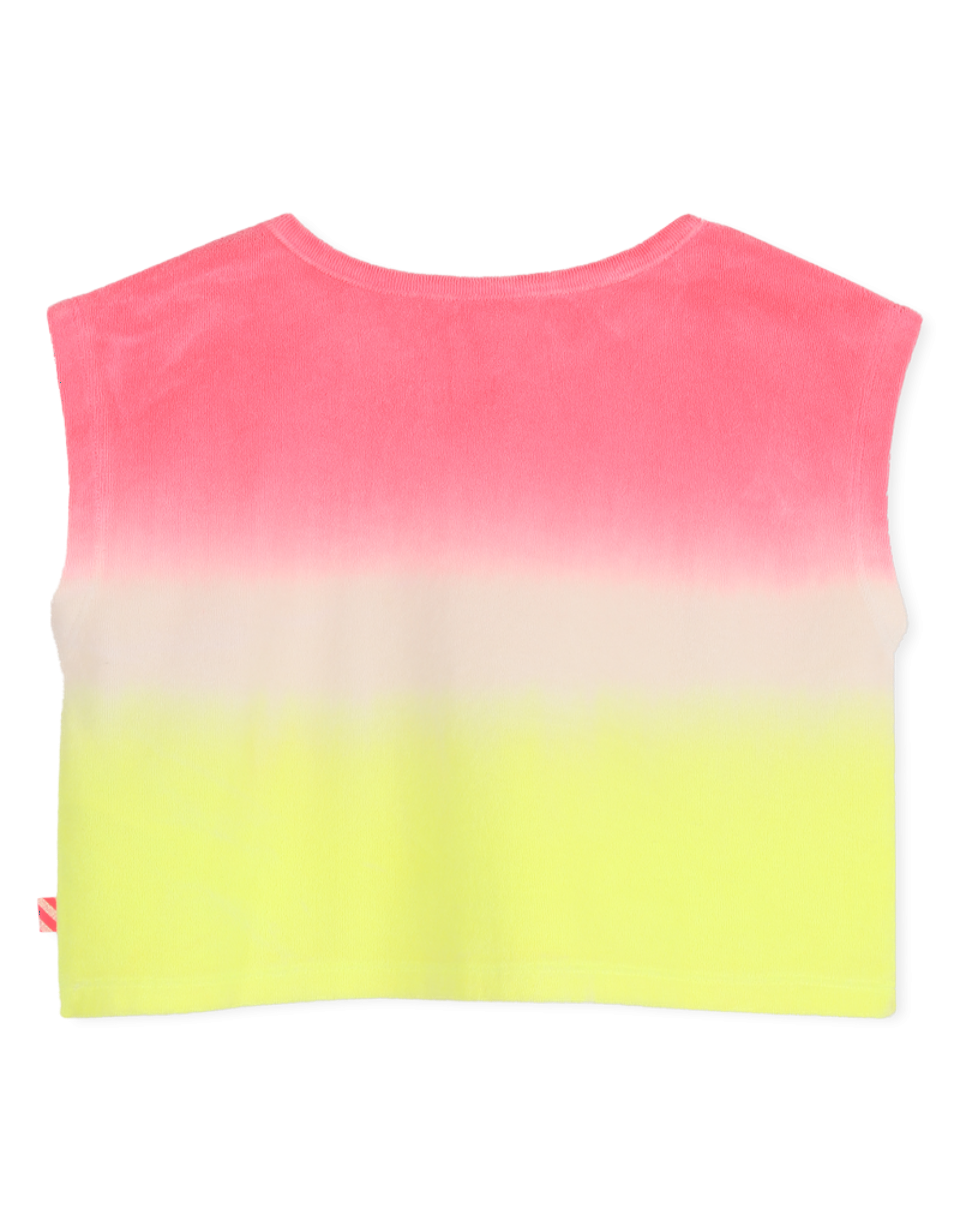 T-Shirt Fuchsia 499 Bild 2
