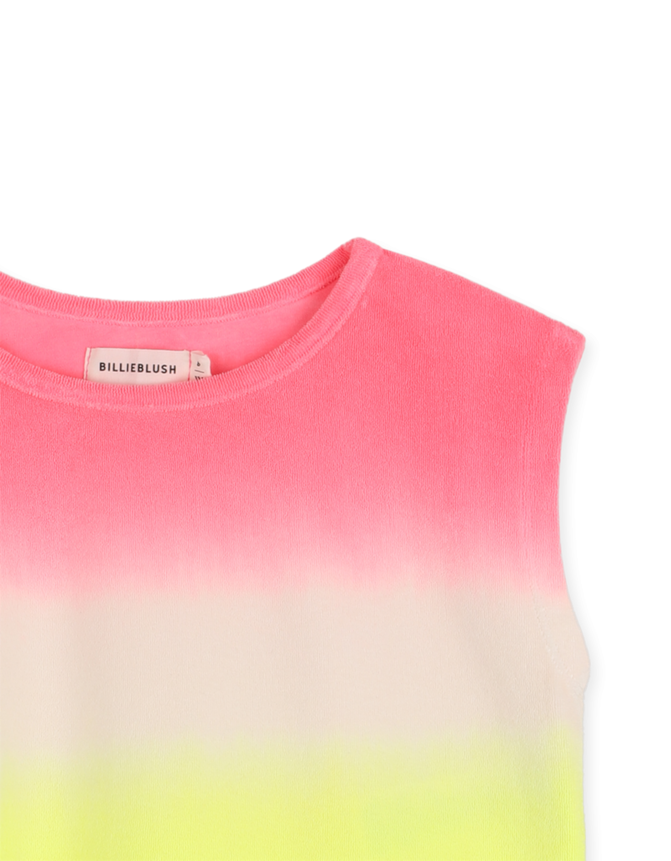 T-Shirt Fuchsia 499 Bild 3