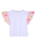 T-Shirt Weiß 10P Bild 1