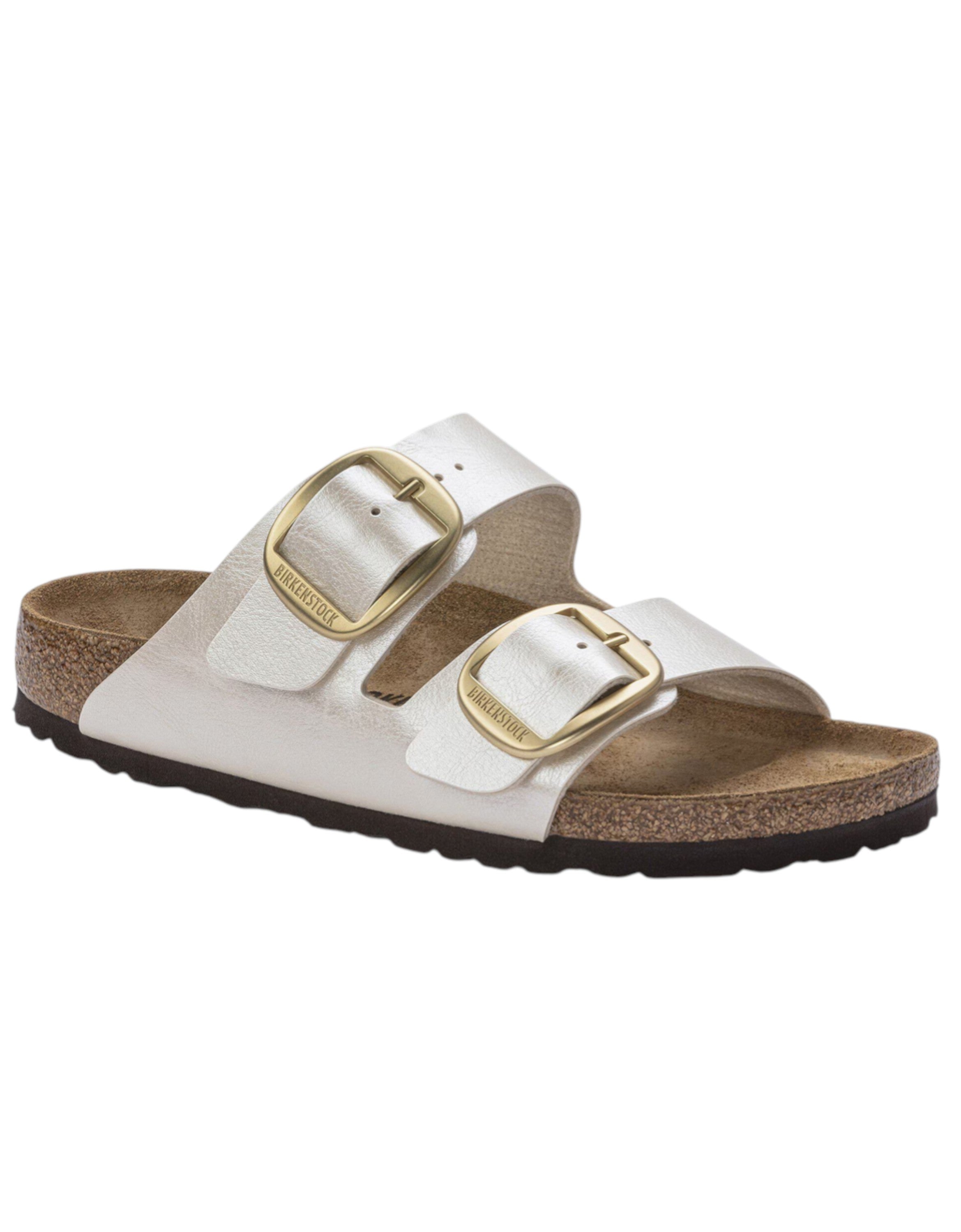 Arizona Big Buckle White Bild 1