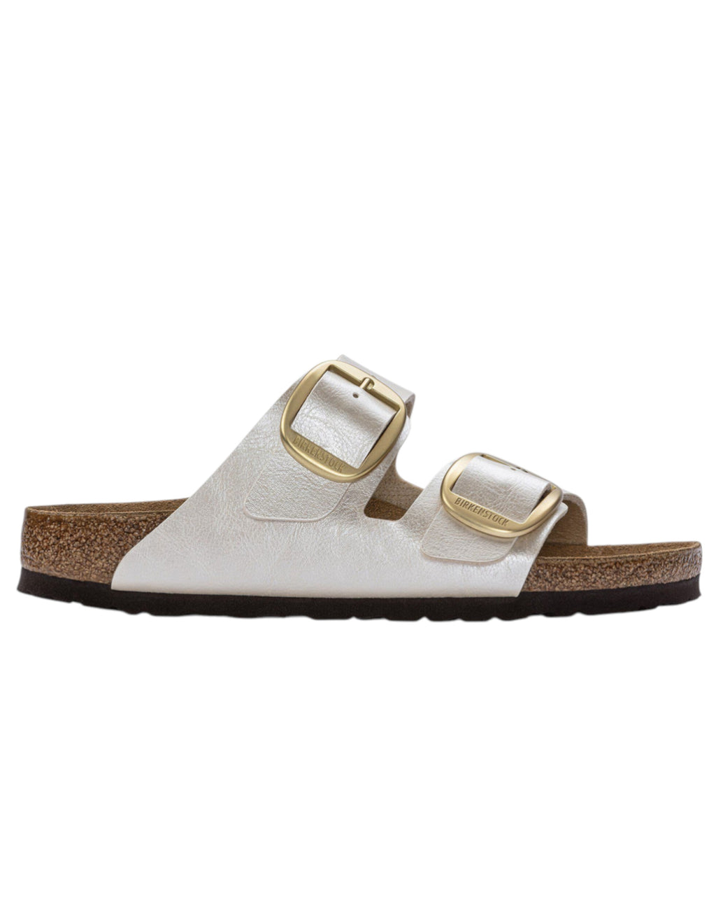 Arizona Big Buckle White Bild 2