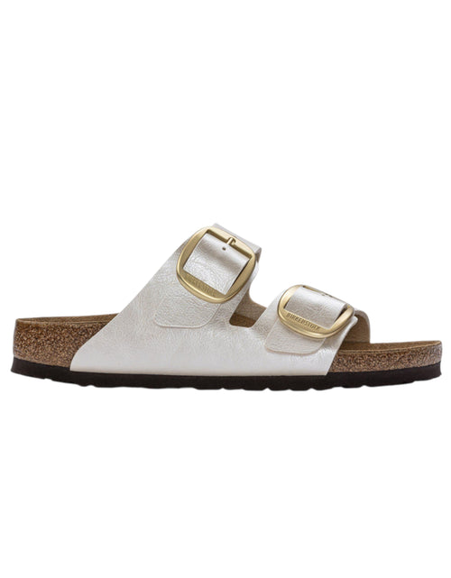Arizona Big Buckle White Bild 2