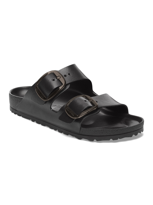 Arizona Big Buckle Black Bild 1