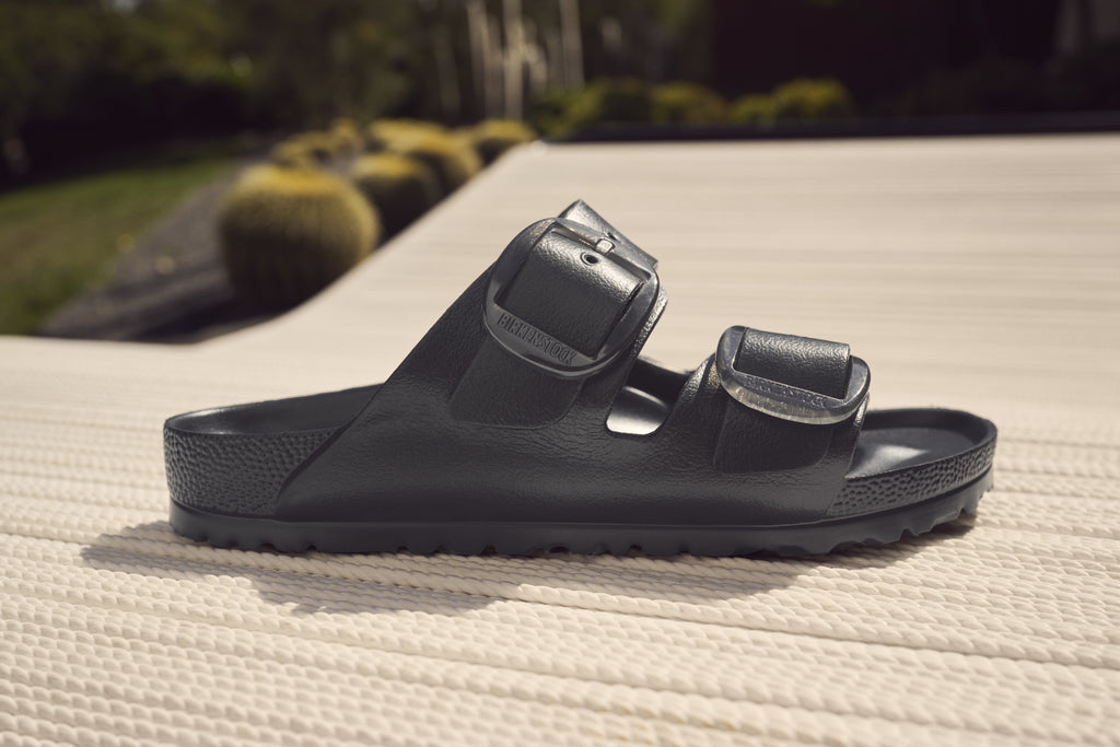 Arizona Big Buckle Black Bild 4