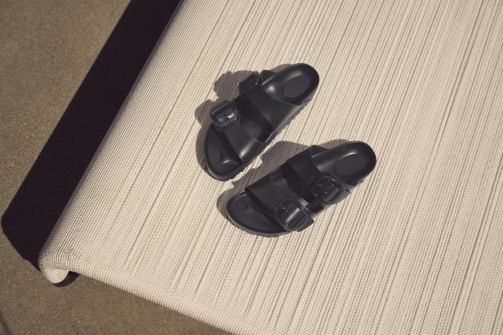 Arizona Big Buckle Black Bild 5