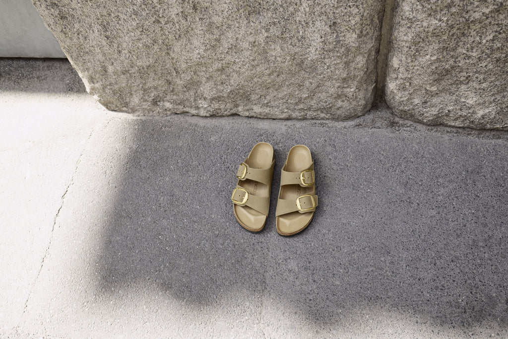 Arizona Big Buckle Brown Bild 4