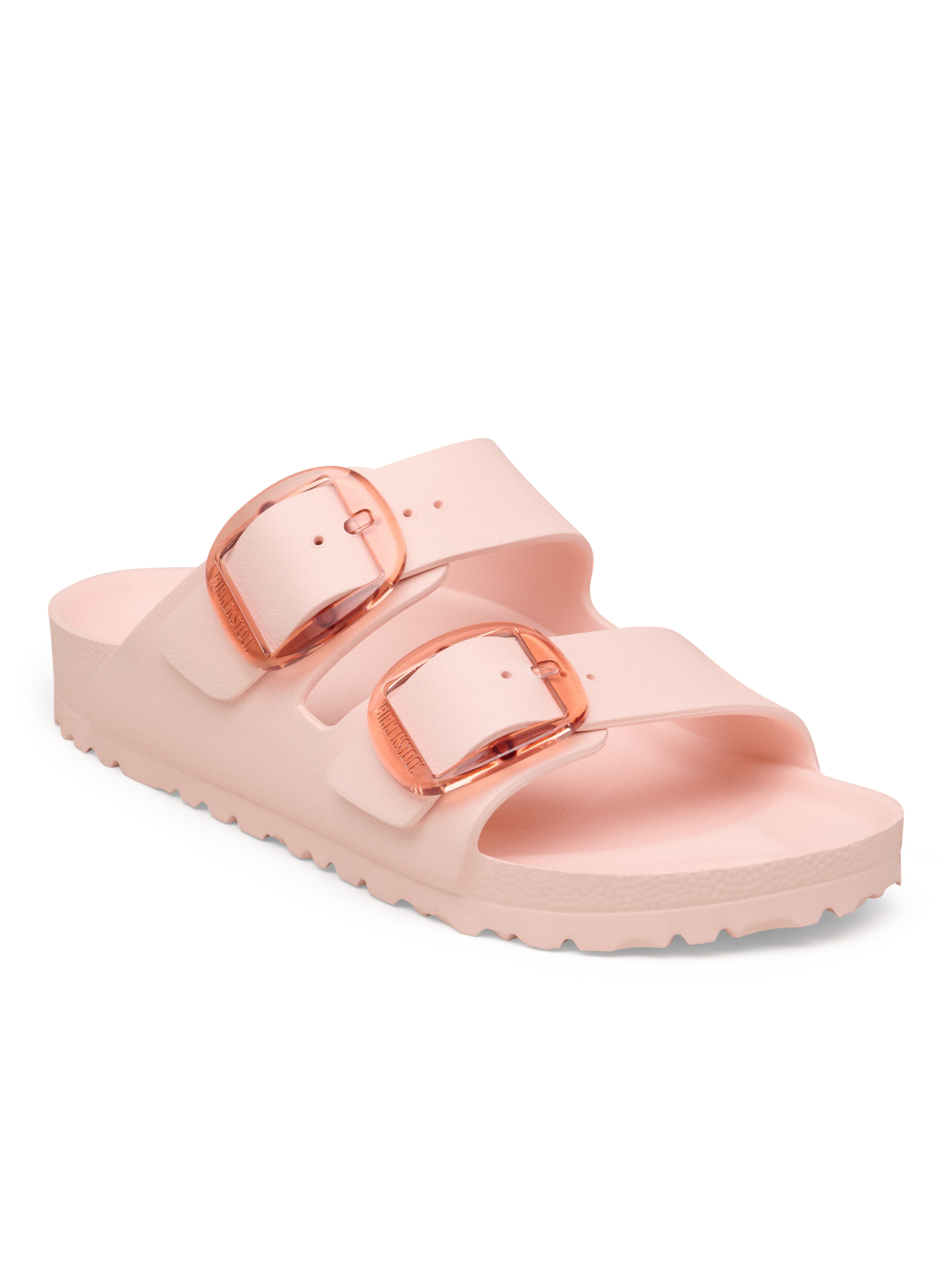 Arizona Big Buckle Light Rose Bild 1