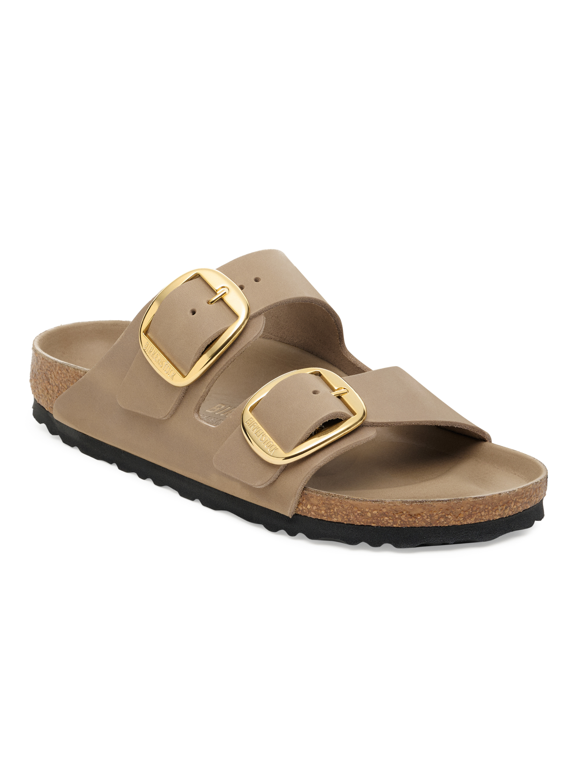Arizona Big Buckle Regular Brown Bild 1