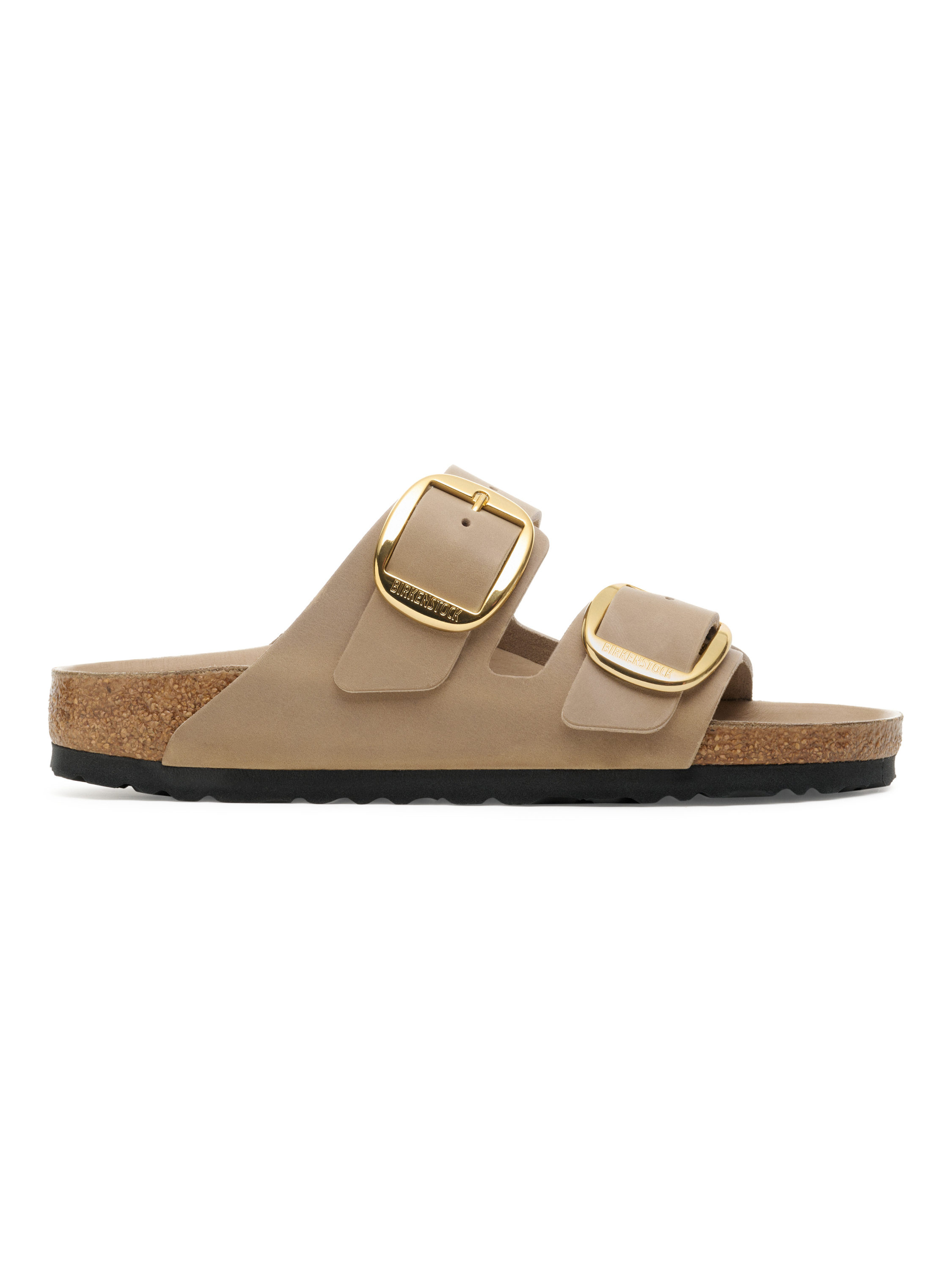 Arizona Big Buckle Regular Brown Bild 2
