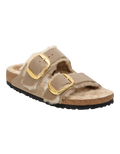 Arizona Big Buckle Shearling Brown Bild 1