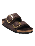 Arizona Big Buckle Shearling Regular Habana Bild 1