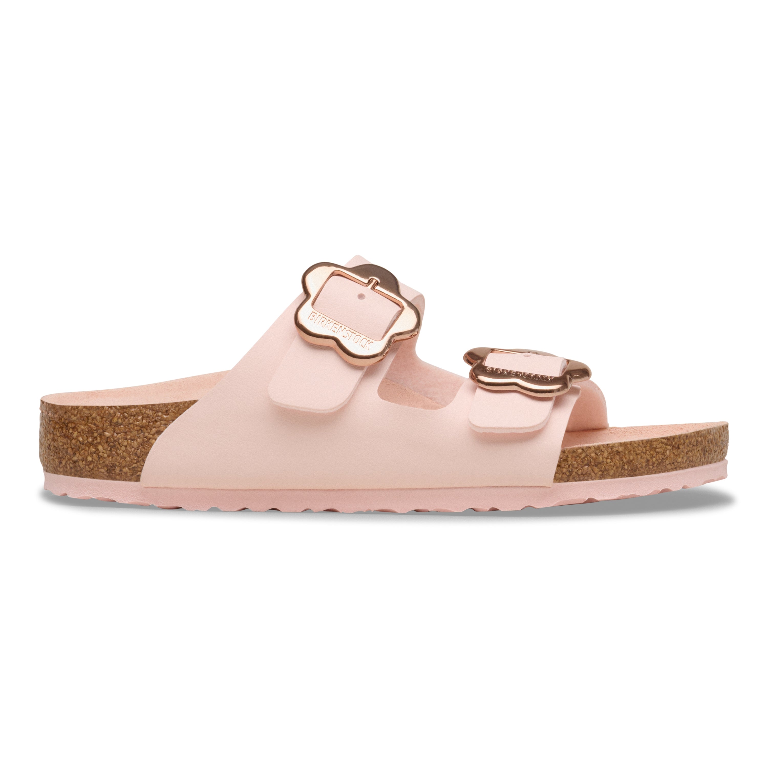 Arizona Kids Flower Buckle Light Ros Bild 2