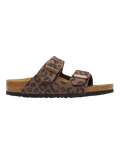 Arizona Kids Regular Leo Mocca Bild 1
