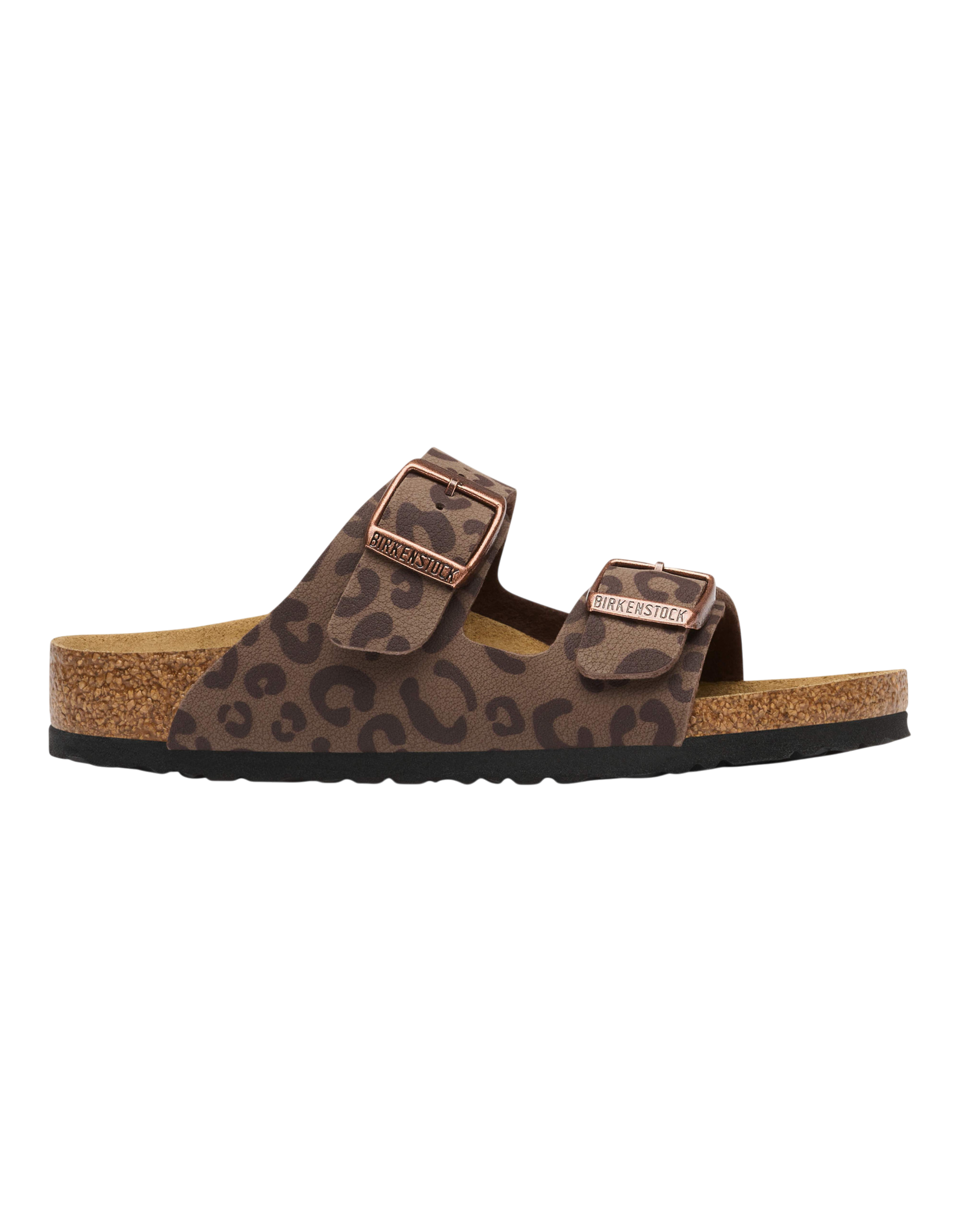 Arizona Kids Regular Leo Mocca Bild 1