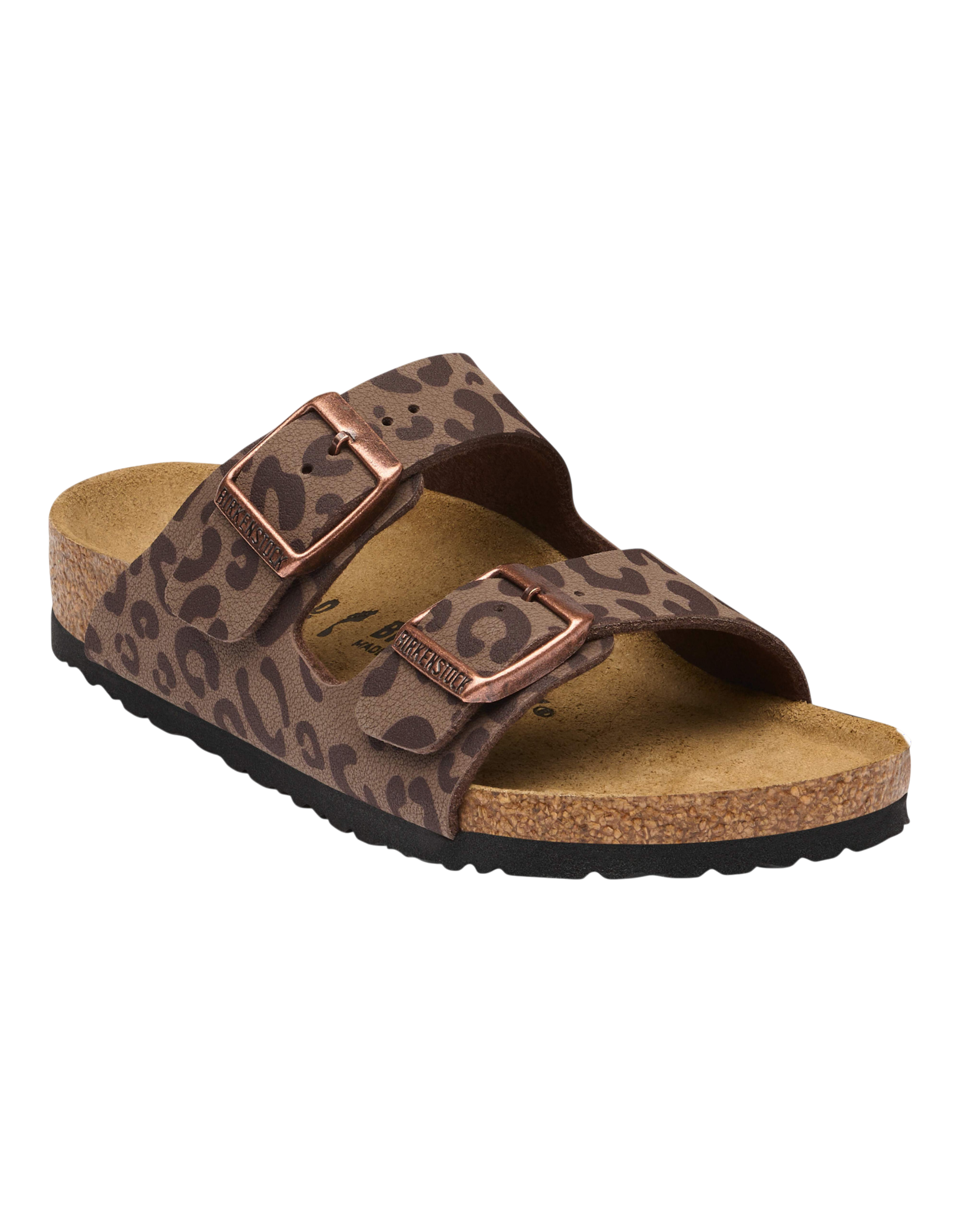 Arizona Kids Regular Leo Mocca Bild 2