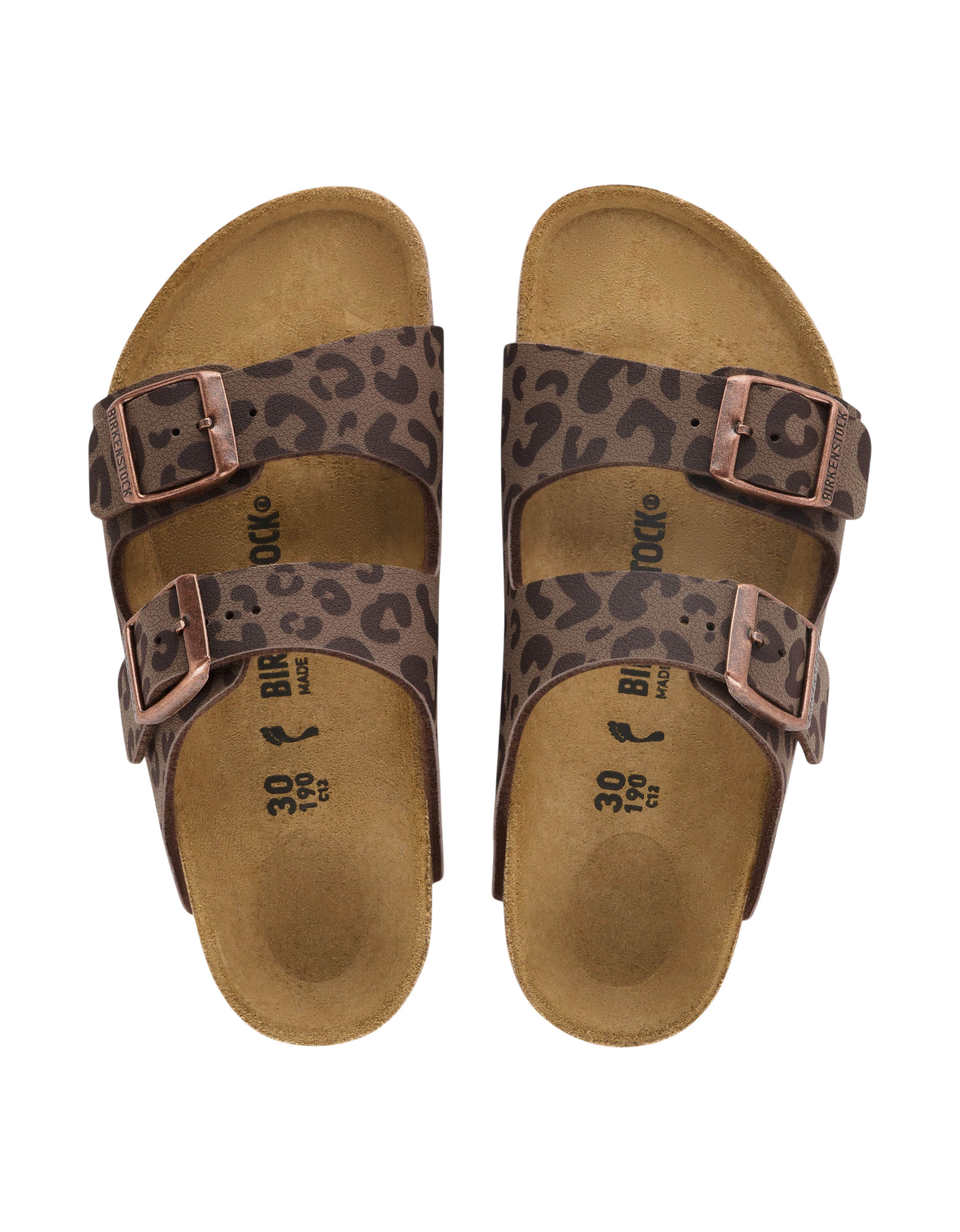 Arizona Kids Regular Leo Mocca Bild 3