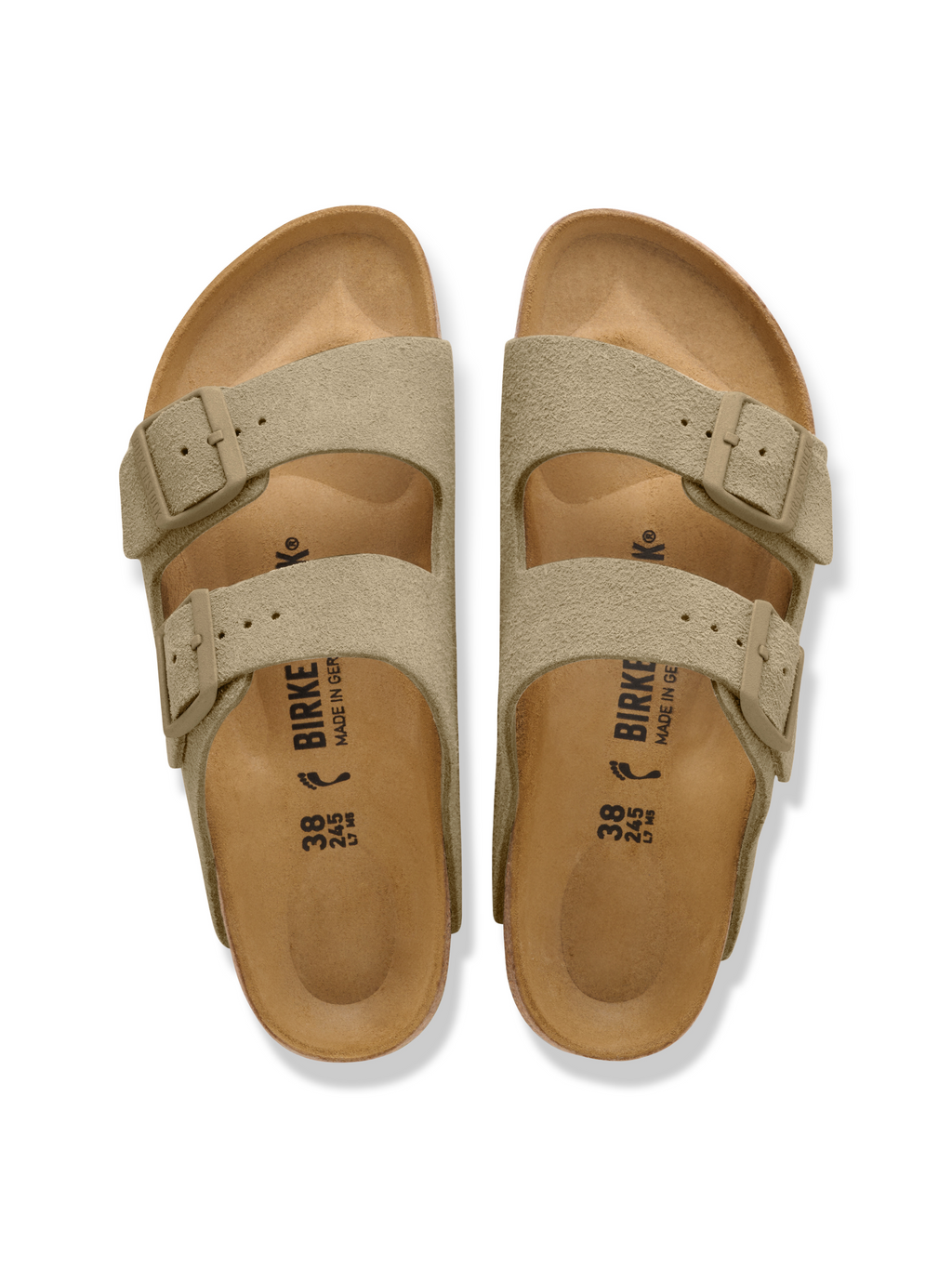 Arizona Regular Khaki Bild 2