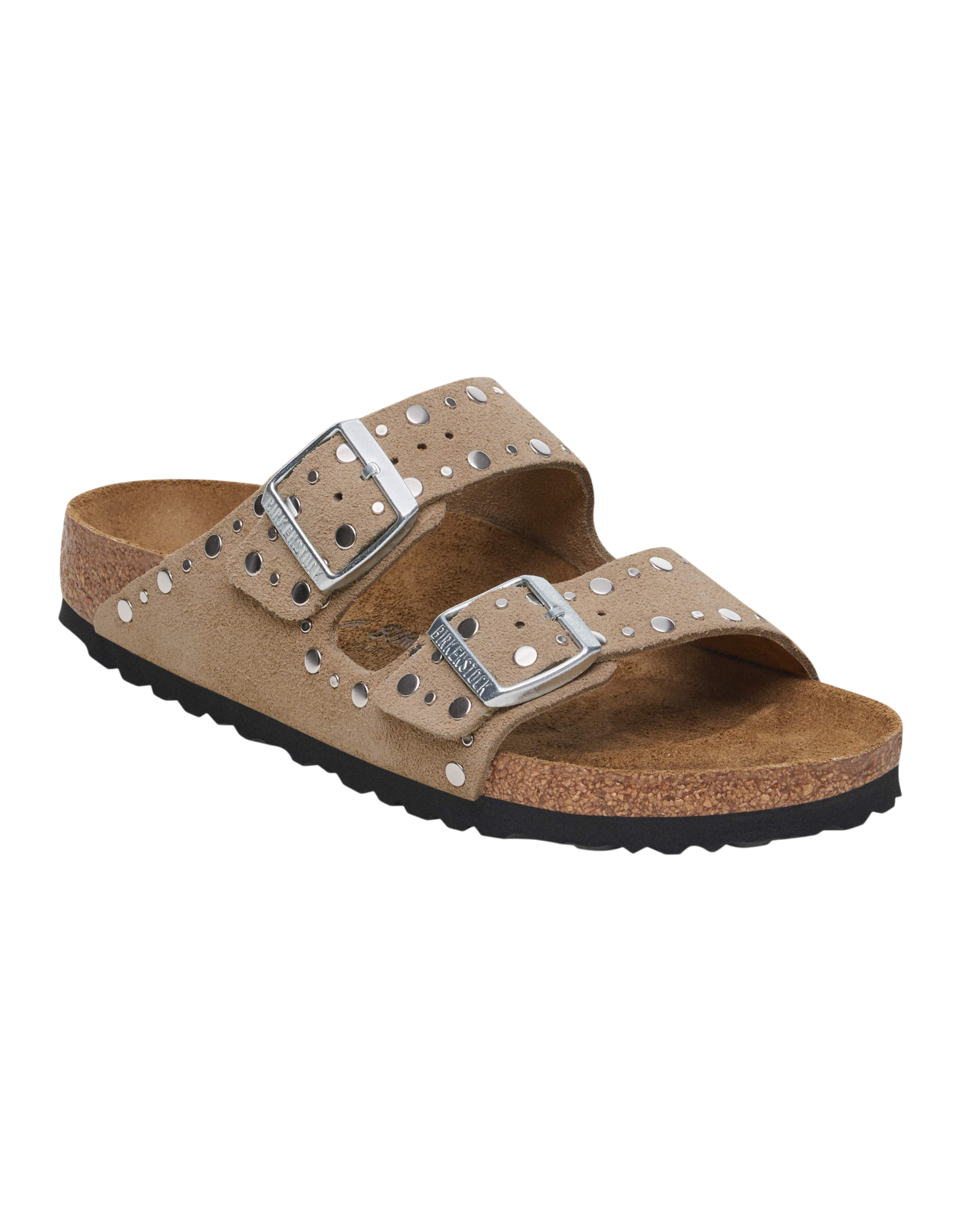 Arizona Rievet Regular taupe Bild 1