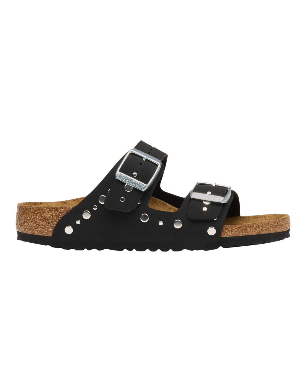 Arizona Rivet Border Kids Regular black Bild 1