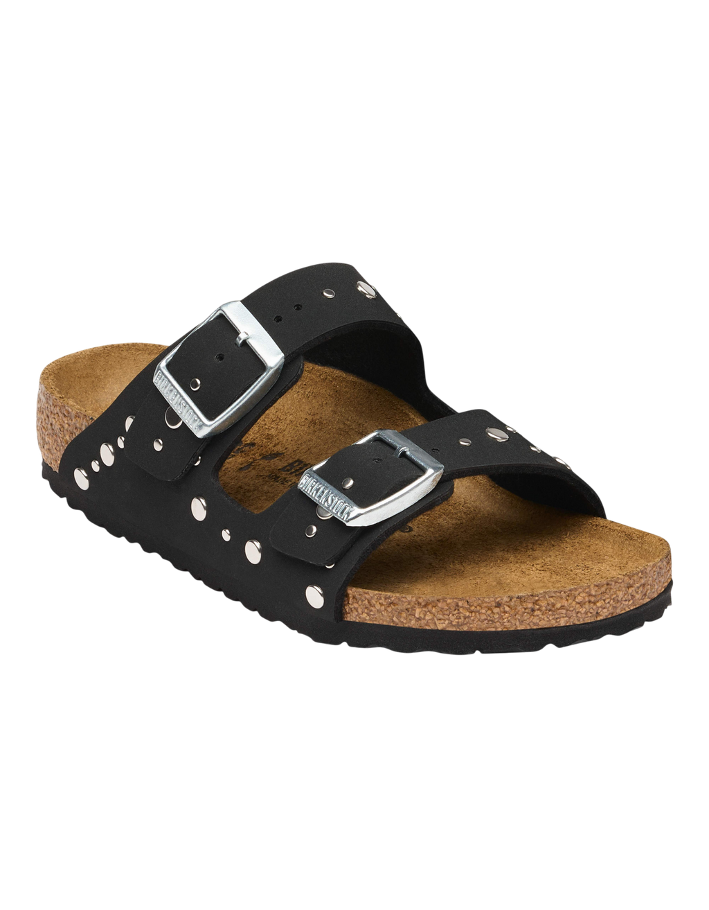Arizona Rivet Border Kids Regular black Bild 2