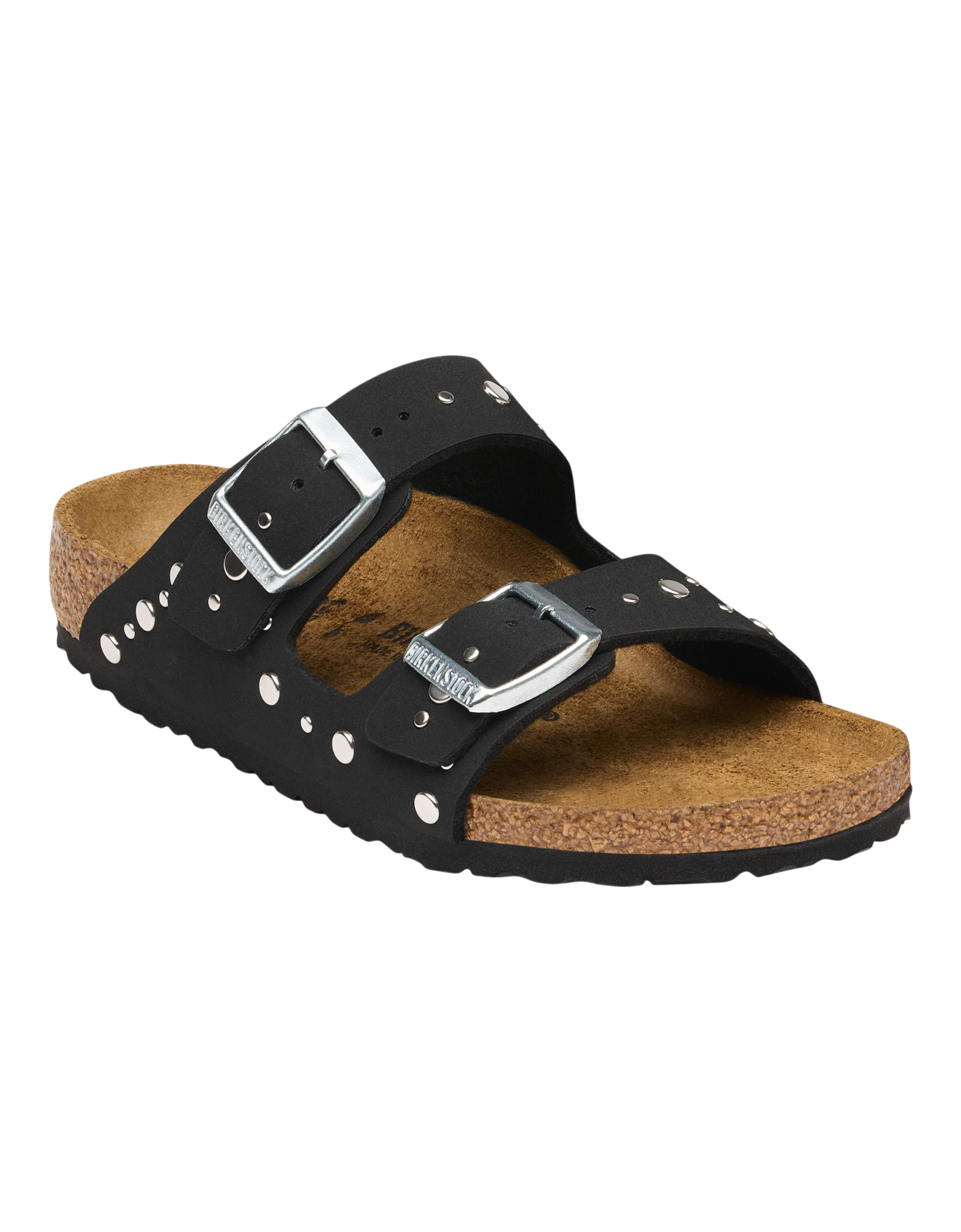 Arizona Rivet Border Kids Regular black Bild 2