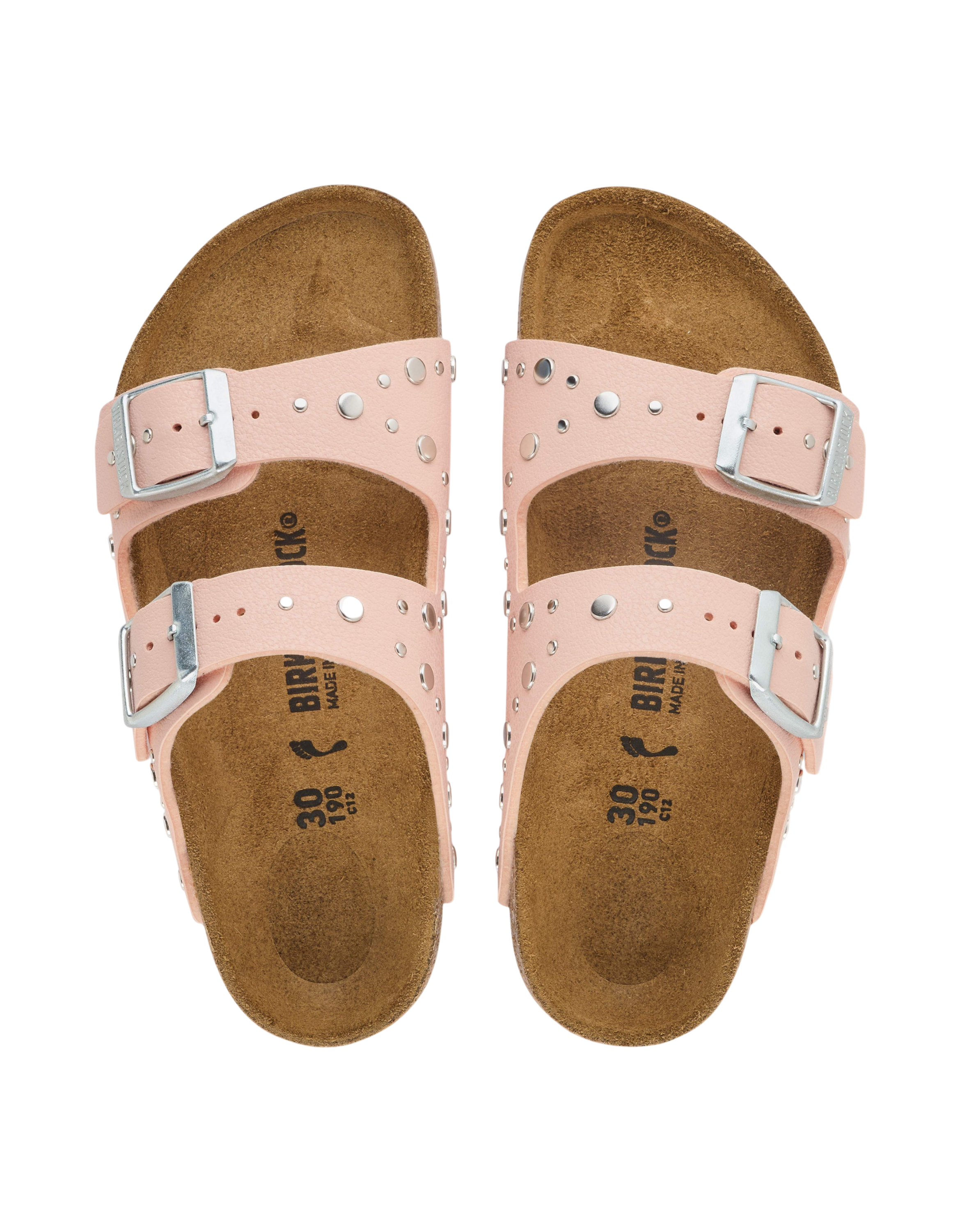 Arizona Rivet Border Kids Regular light rose Bild 3