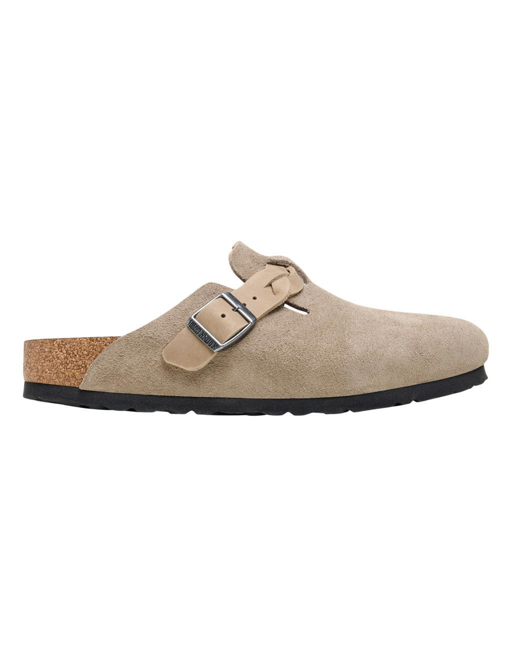 Boston Braided Regular taupe Bild 2